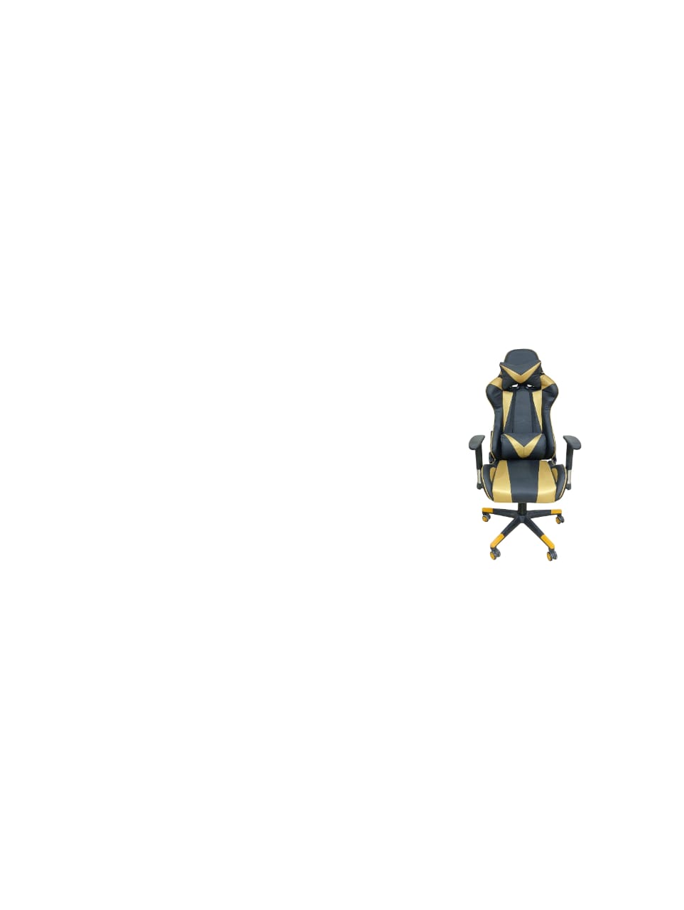 NAD 968 Gaming Chair